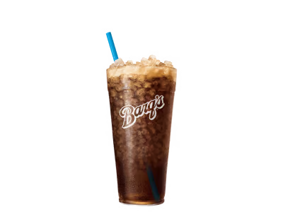 BARQ'S® Root Beer