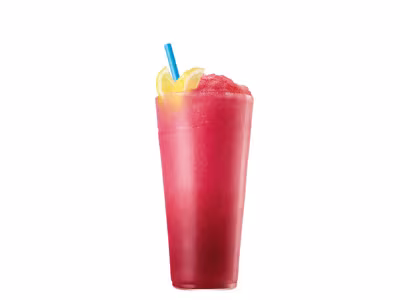 Berry Citrus Frozen Refresher