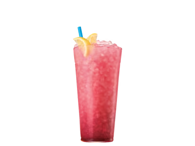 Berry Citrus Refresher
