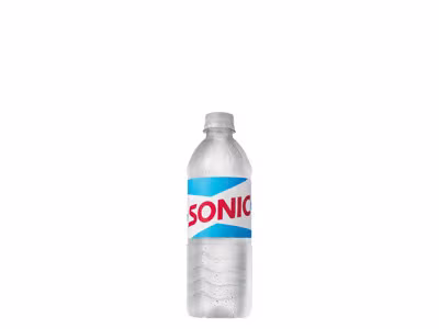 Bottled Water
