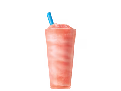 Cherry Cream Slush