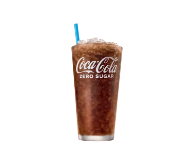 Coca-Cola® Zero