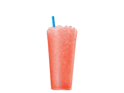 Blue Raspberry Lemonade