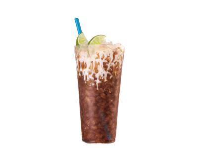 Dirty Dr Pepper®