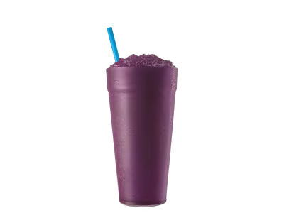 Grape Slush