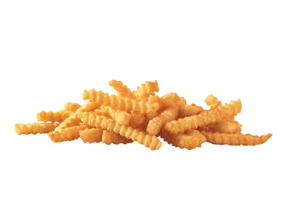 Groovy Fries