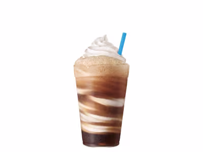 Small BARQ’S® Root Beer Float