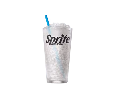 Sprite Zero®