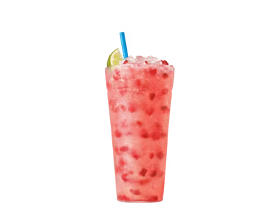 Strawberry Limeade