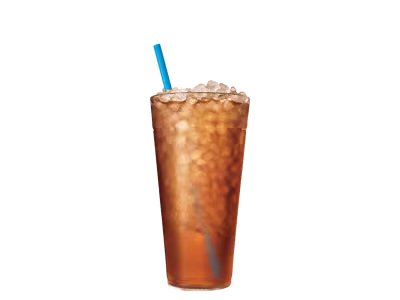 Unsweet Iced Tea