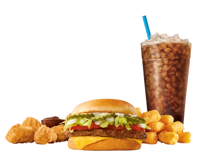 $7 Big Deal Meal