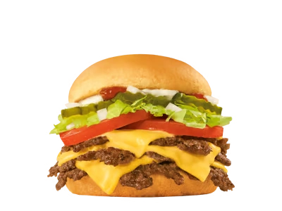 All-American Triple SONIC Smasher™