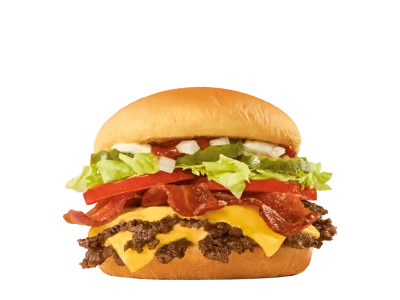 All-American Bacon SONIC Smasher™