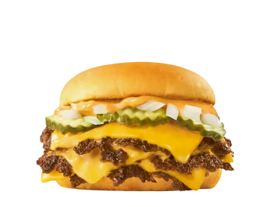 Original Triple SONIC Smasher™