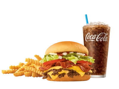 Original SONIC Smasher™ Combo